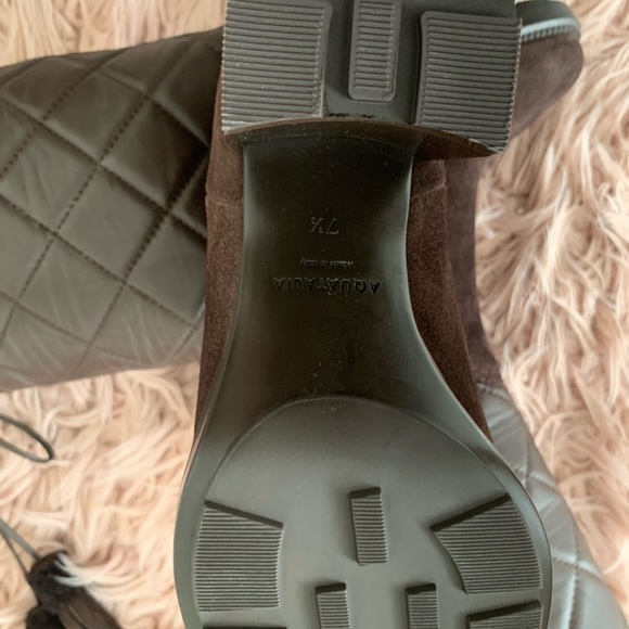 Aquatalia boots - Picture 6 of 7